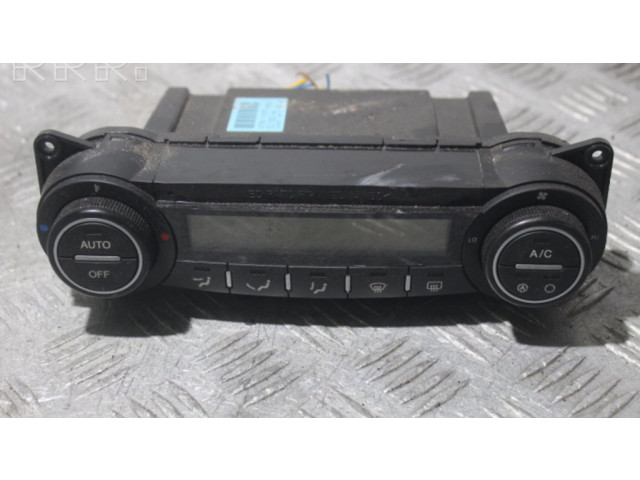Блок управления климат-контролем 972501H500   KIA Ceed
