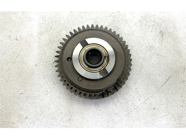 Čerpadlo oleje A6510301815, A6510340205   Mercedes-Benz E W212   651.924