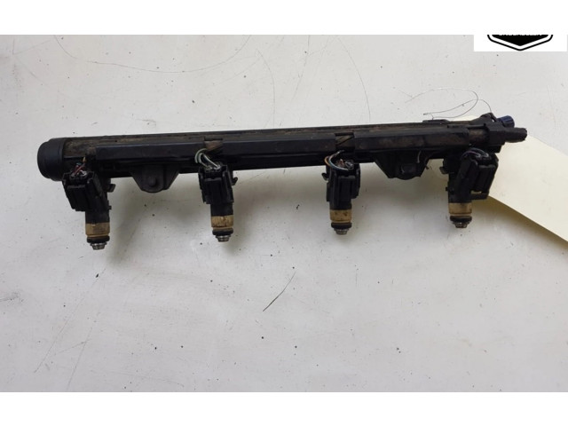 Топливная рампа 036133320, 036133320   Seat Ibiza III (6L)   для двигателя BKY