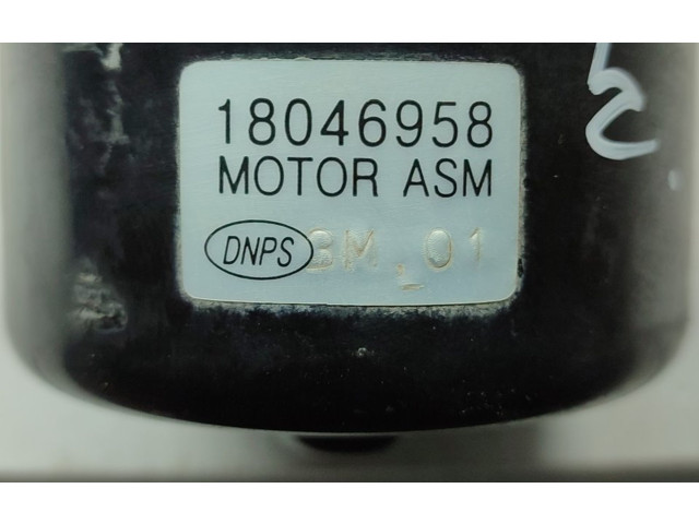 Jednotka ABS 18046958   Daewoo Kalos 2004