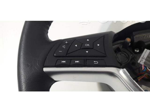 Volant Nissan Leaf II (ZE1) 2018 AN2BA  