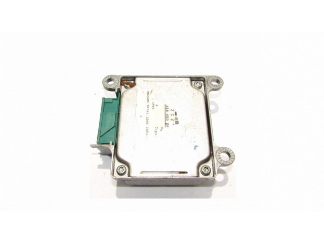 Блок подушек безопасности 95910M3100, E5H00012354   KIA Joice