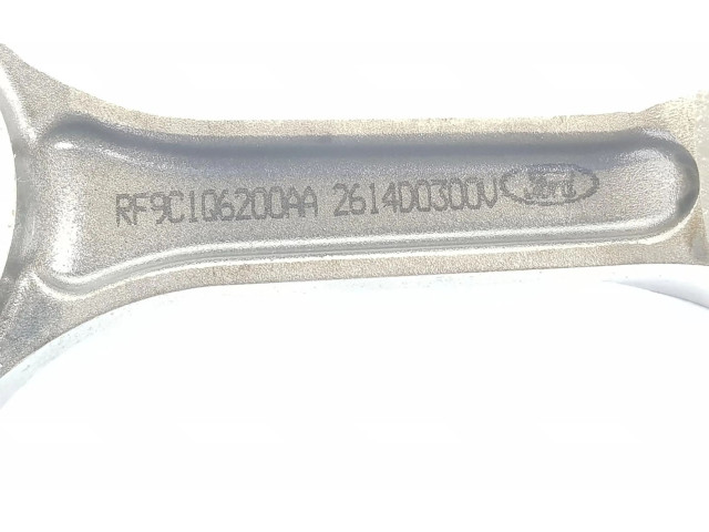 Ojnice  0603E4    Citroen Jumper  2.2