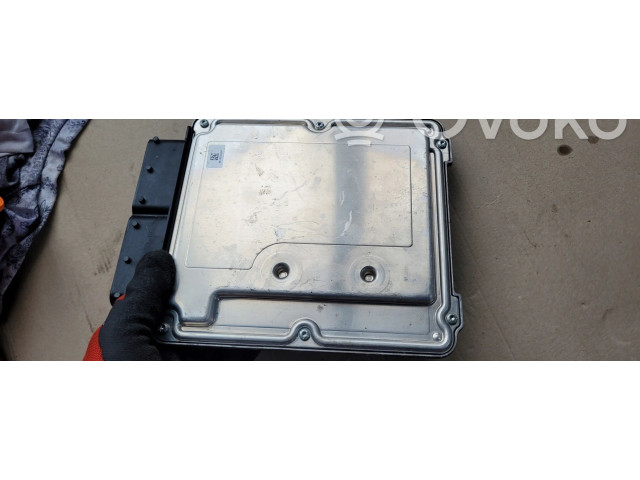 Řídící jednotka 4G0906014E, 0261S09399   Audi A7 S7 4G 2013