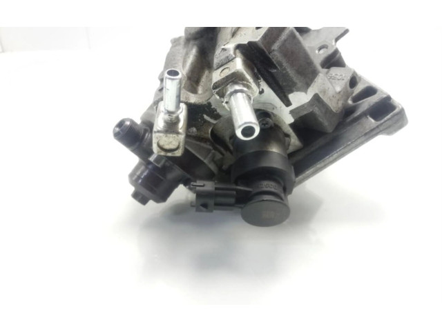 Vstřikovací čerpadlo 0445010592, BOMBAINYECCION   Ford C-MAX II     