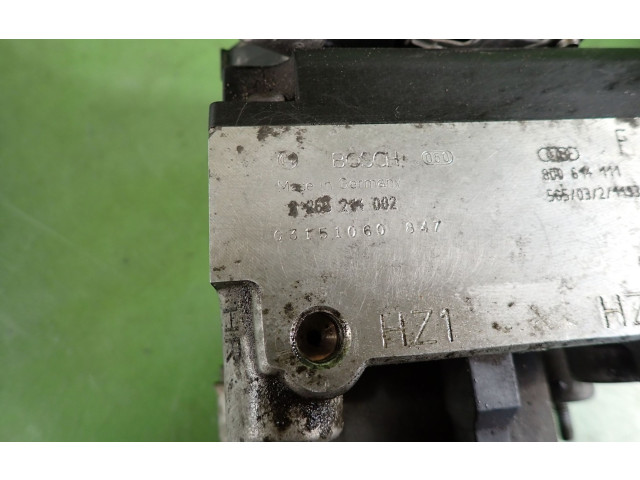 Jednotka ABS 8D0614111F   Audi A6 S6 C4 4A 1995