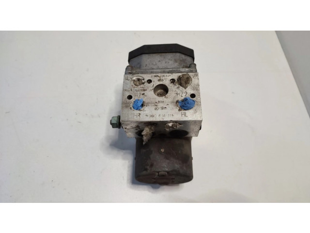 Jednotka ABS 3B0614111HL, 0265220621   Audi A4 S4 B5 8D 2000
