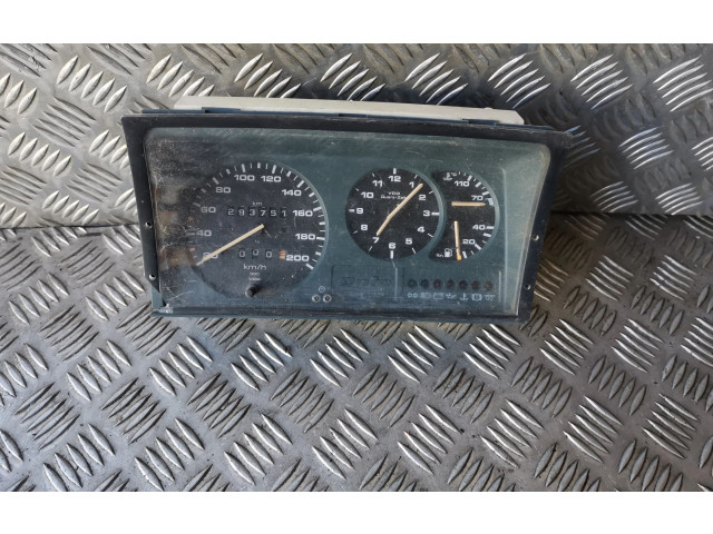 Zpětné zrcátko  Volkswagen Polo II 86C 2F 1992  88471405, 87001239  