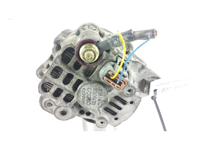 Генератор AB160108   Hyundai Atos Classic 1.0     