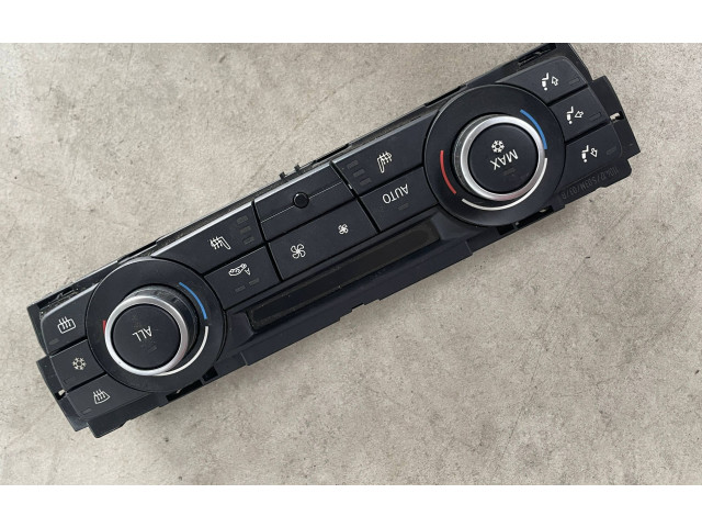 Блок управления климат-контролем 9263302, 121779198B   BMW X1 E84