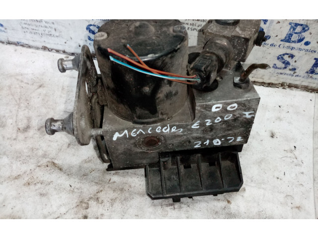 Jednotka ABS 0265202436   Mrcedes-Benz E W210 2000
