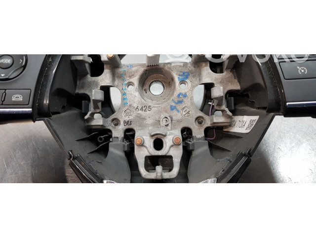 Руль 4400A706XA   Mitsubishi Outlander