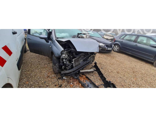 Руль Fiat Punto (199)  2005 - 2018 года 71754369, 71754369      
