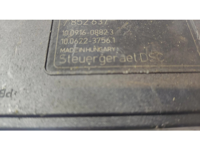 Jednotka ABS 7852637   BMW M3 F80 2015