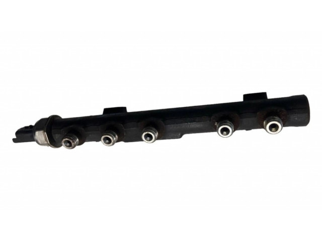 Vstřikovací lišta 9685297580, 110693269   Ford Focus  pro naftový motor 1.6  