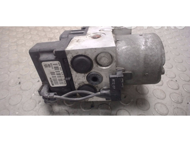 Jednotka ABS 0273004406, 6025370754   Renault Espace III 1999
