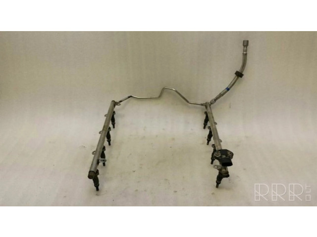 Vstřikovací lišta A1560701795, A1560780023   Mercedes-Benz S AMG W221  pro benzínový motor 6.2  