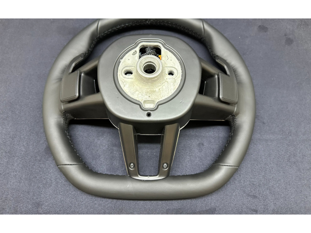Volant BMW 5 G60 2024   
