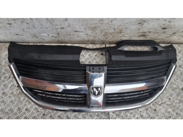 Верхняя решётка Dodge Journey  1BG84TRMAE, 05178281A      