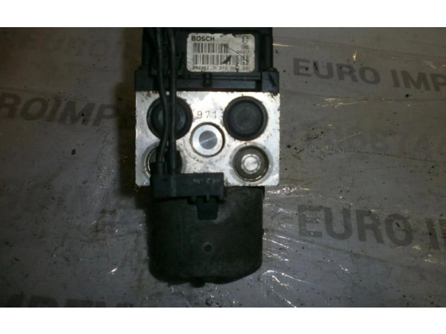 Jednotka ABS 0273004331, 0265216608   Renault Megane I 2000