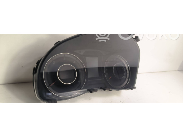 Přístrojová deska  Hyundai i40 2012 940013Z400, H03988L00  