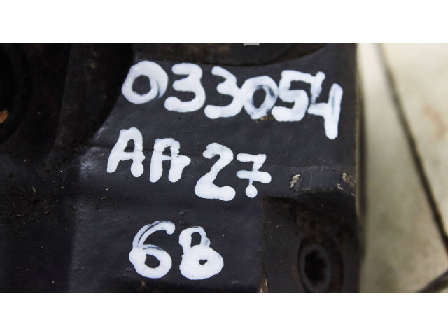 Vstřikovací čerpadlo 8689590, 0445010043   Volvo S60     