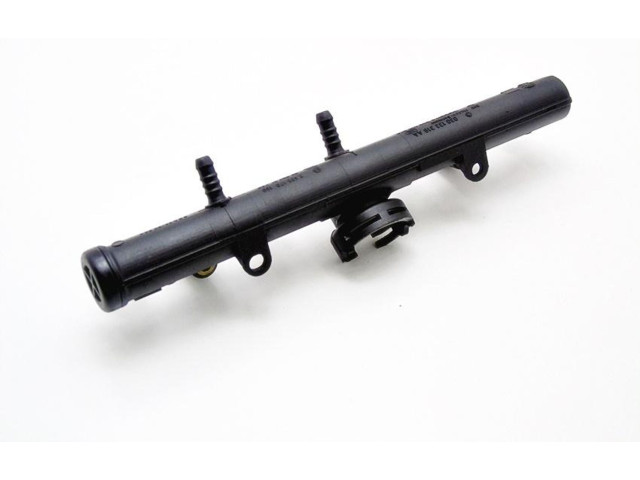 Топливная рампа 030133319AA 0280151071   Seat Ibiza III (6L)  