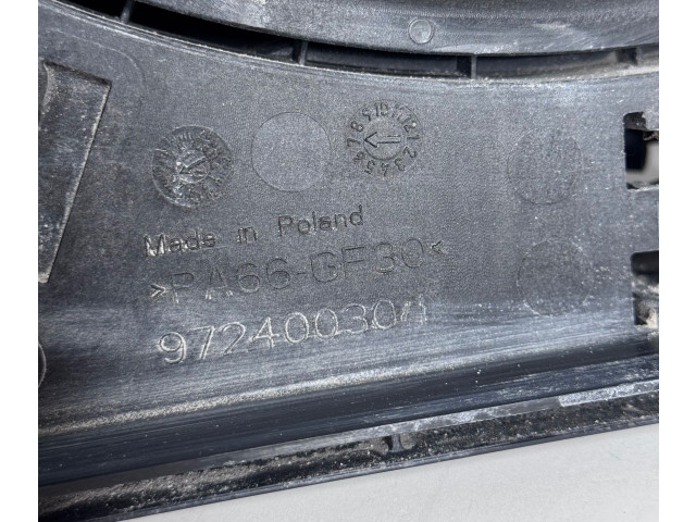 Вентилятор радиатора     1137328524, 8W0959455N    Porsche Cayenne (9Y0 9Y3) 