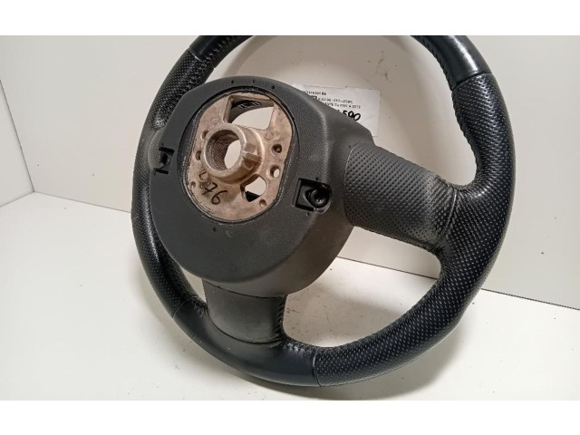 Volant Audi A5 8T 8F 2007 6K0419091BB, 6K0419091BB  