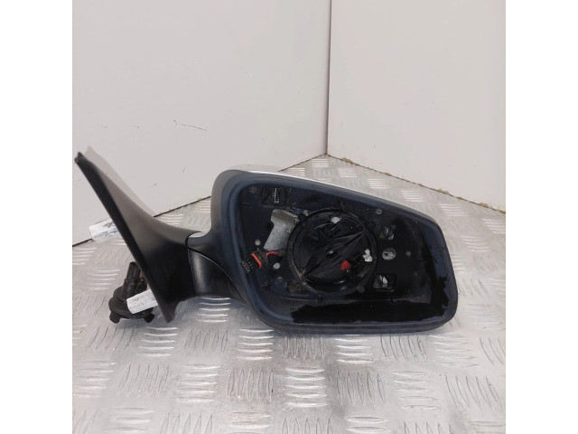 Zpětné zrcátko pravé BMW 5 F10 F11 2011  7183942, A046412  