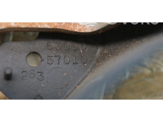 Volant Daihatsu Terios 2002 6303057010  