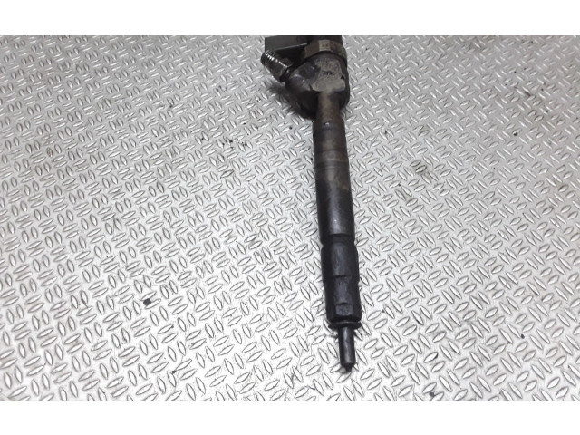 Vstřikovač 0445110202   Mercedes-Benz ML W163    612963 