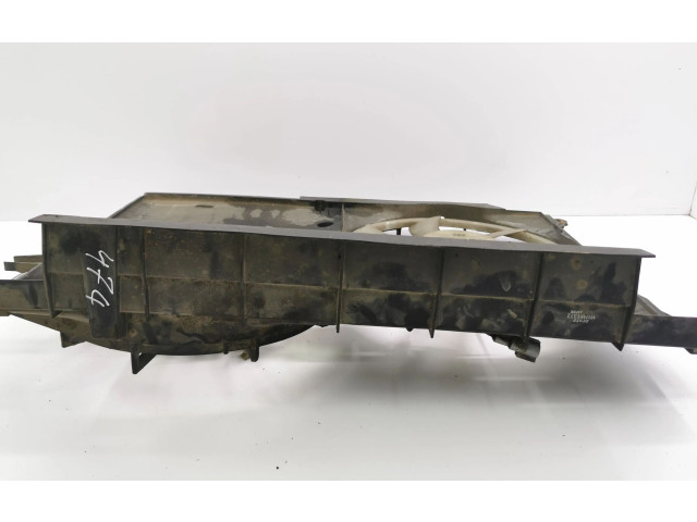 Вентилятор радиатора     4227501372    Toyota RAV 4 (XA30) 