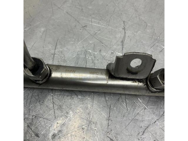 Vstřikovací lišta 7547599   BMW 5 F10 F11  pro benzínový motor 4.4 N63B44 