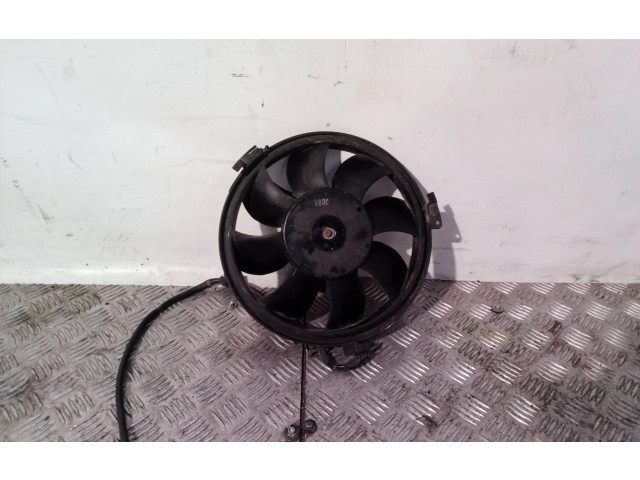 Вентилятор радиатора     8D0959455L, 8D0959455L    Audi A6 Allroad C5 