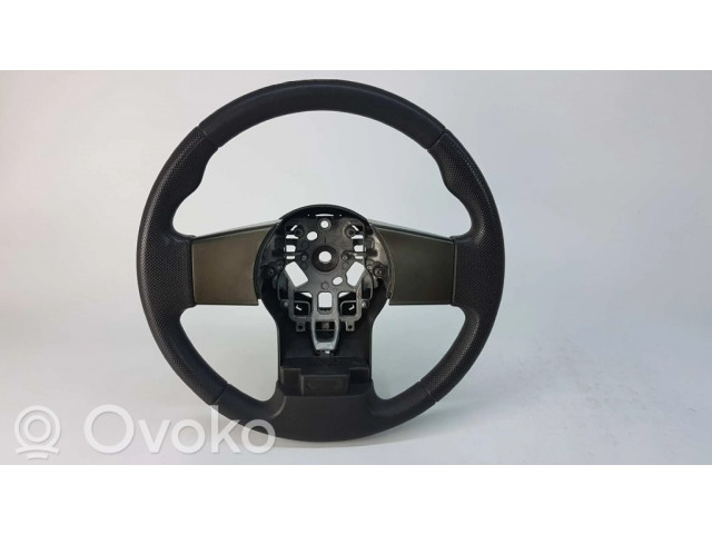 Volant Nissan Pathfinder R51 2008 484304X20A, 484304X00A  