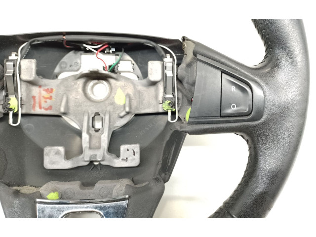 Volant Renault Megane III 2013 484003397R, 484003397R  