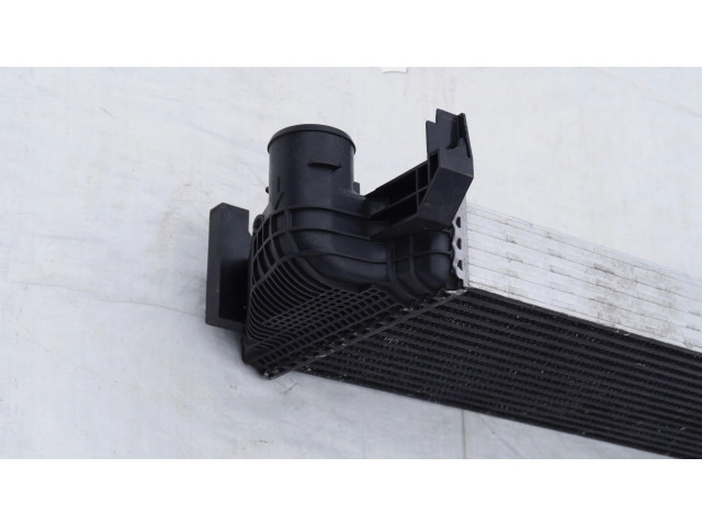 Интеркулер  55038004AE, 55038004AE   Jeep Grand Cherokee 