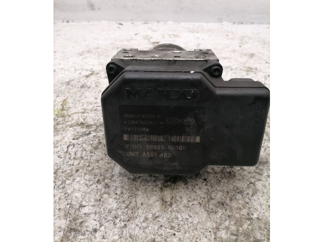 Jednotka ABS    KIA Rio 2006