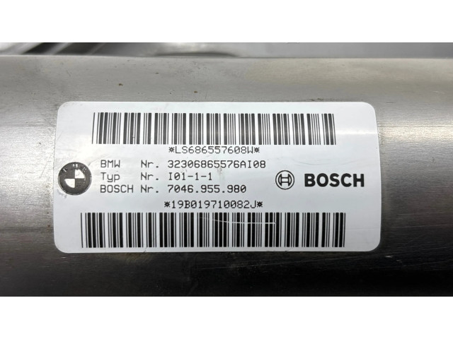  рейка  Колонка рулевая 32306865576, 7046955980   BMW i3 2013-- года