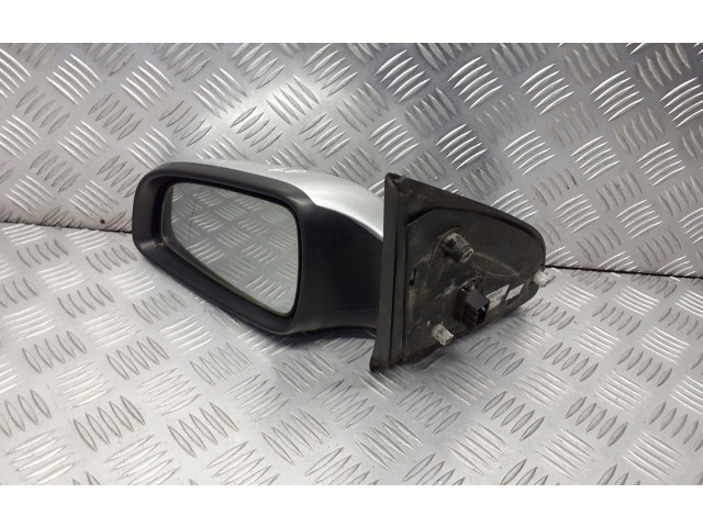 Зеркало (управляемое электричеством) 13252955   Opel Astra H    