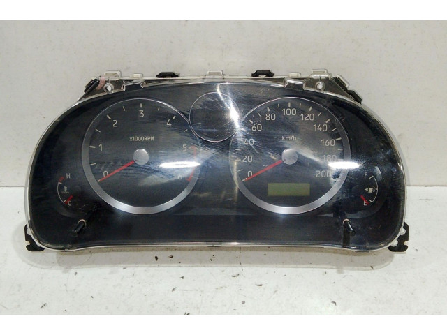 Панель приборов 34110-68J10, 34110-68J10   Suzuki Liana       