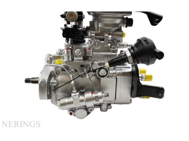 Vstřikovací čerpadlo 0460494372, 0460494372   Opel Astra F     