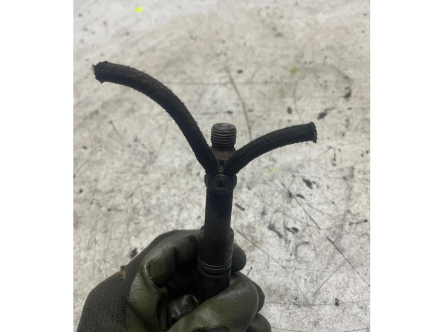 Vstřikovač 0432193616, 0741302010   Volvo V70     