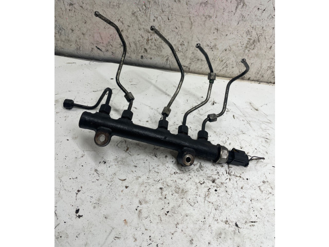 Vstřikovací lišta 9684753080, 28497Z01   Peugeot 508     