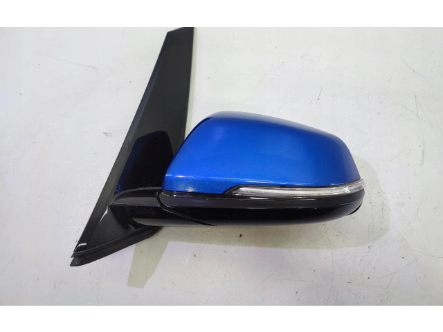 Zpětné zrcátko  BMW 2 F46 2020    