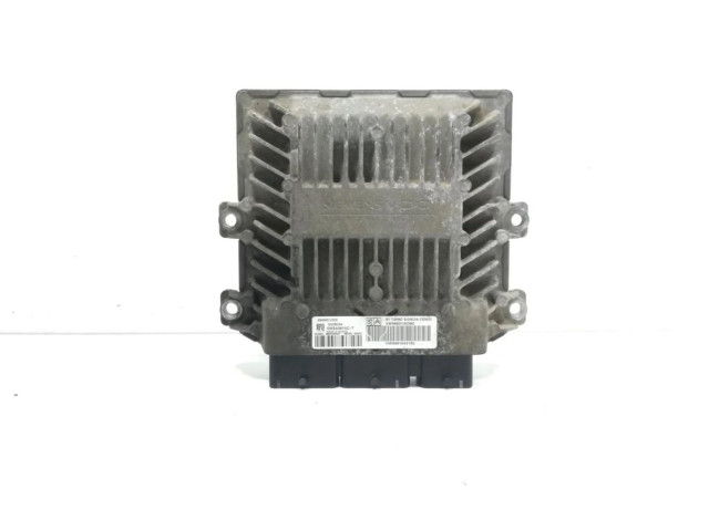 Řídící jednotka 9661642180   Fiat Scudo 2009