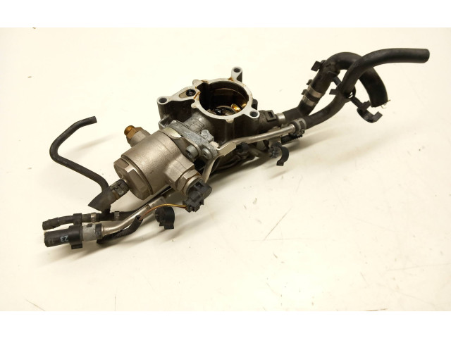 Vstřikovací čerpadlo 06J145100G, 160713   Audi A4 S4 B8 8K     
