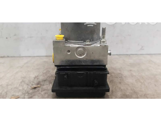 Jednotka ABS 47660AX600, 0265231341   Nissan Micra C+C 2005
