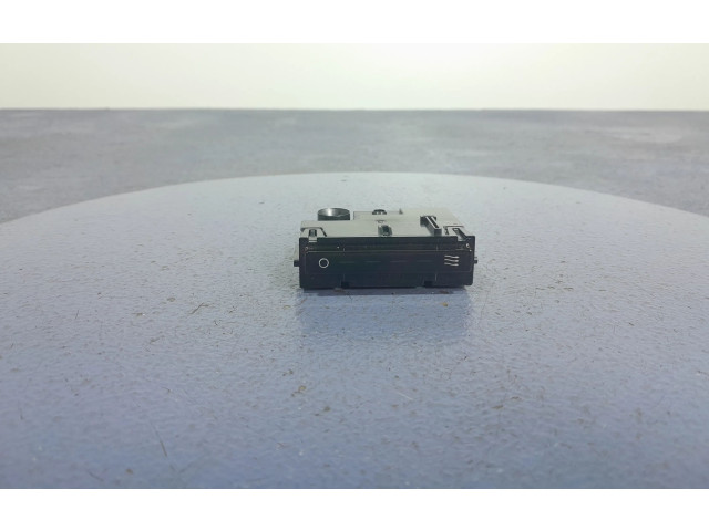 Блок управления климат-контролем 4N0820911, 4N0820911   Audi A8 S8 D2 4D